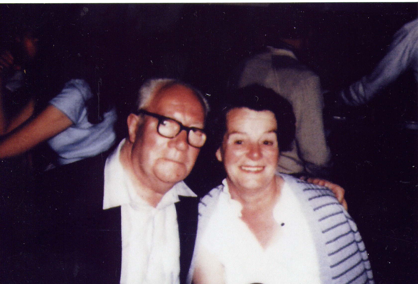 frances ward